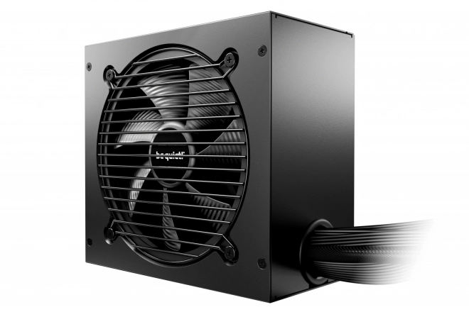 Napájecí zdroj Pure Power 12 1000W ATX3.1 80PLUS GOLD