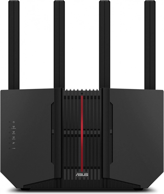 Třípásmový WiFi 7 Router ASUS