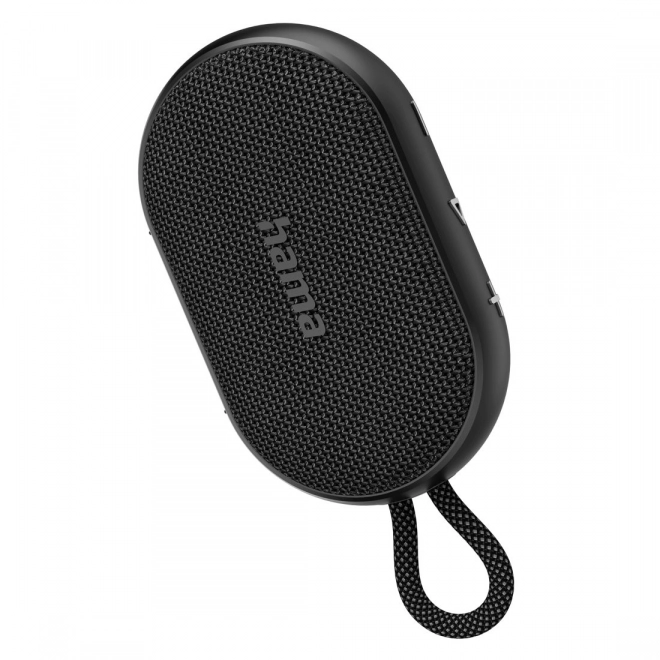 Bezdrátový reproduktor Buddy 3.0 Černý