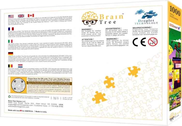 Chytré příslušenství pro pohodlné třídění