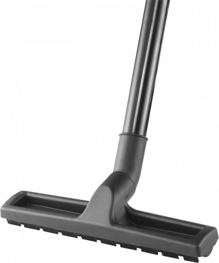 Široká podlahová hubice pro rychlý úklid