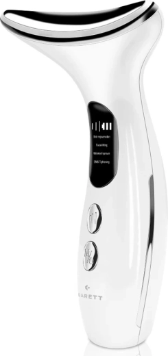 Vibrace a termolifting