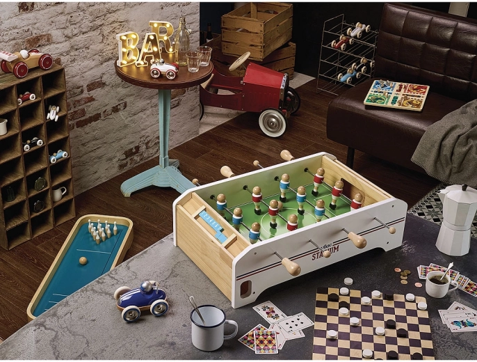 Vše potřebné v balení