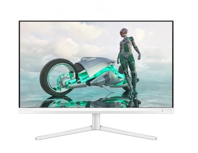 Monitor 27M2N3201A IPS 27 palců 180Hz HDMIx2 DP Pivot Reproduktory