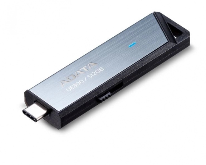 Elite UE800 512GB USB3.2-C Gen2 flash disk