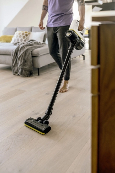 Vysavač VC 4 Cordless myHome EU 1.198-630.0