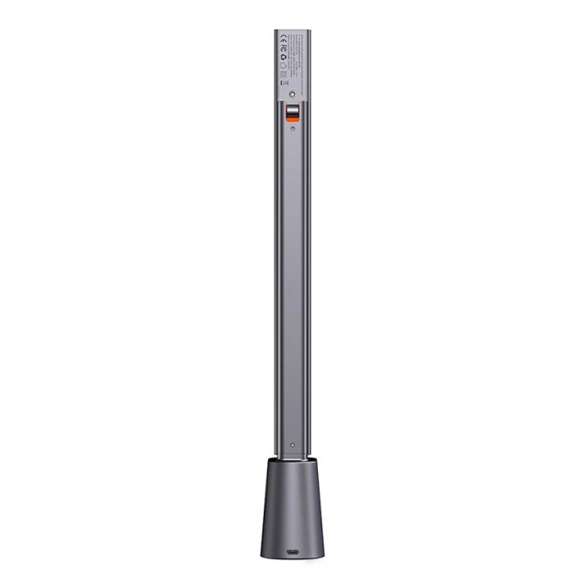 Kompaktní a skládací design