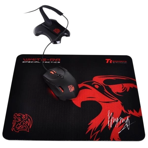 Držák kabelu myši Tt eSPORTS - Galeru