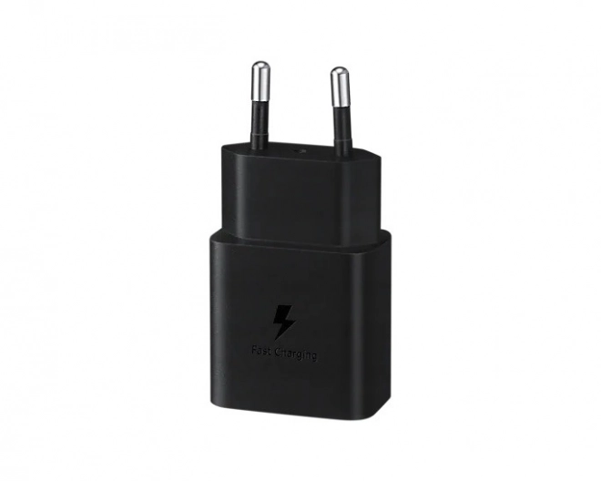 15W nabíječka Power Adapt bez kabelu C-C w/o EP-T1510NBEGE