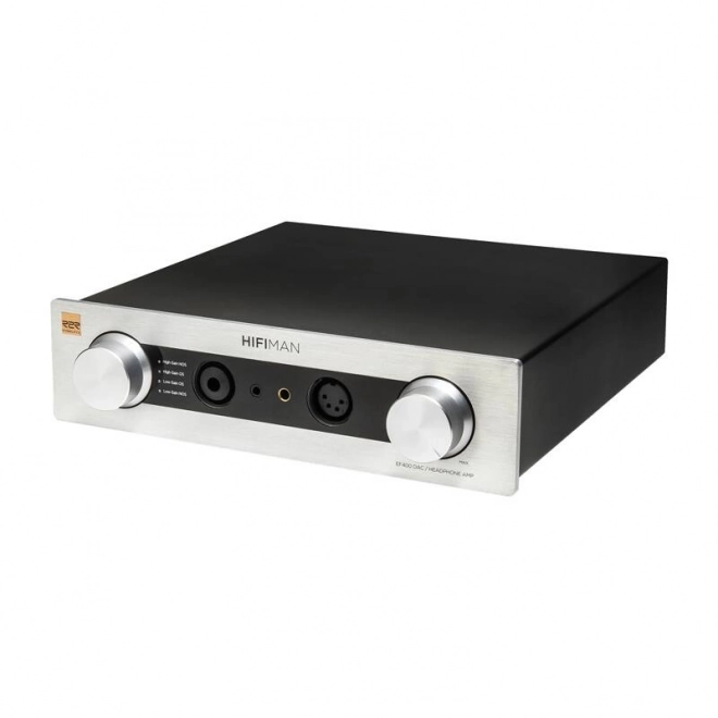 Sluchátkový zesilovač HiFiMAN EF400