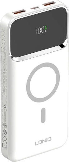 Bezdrátové nabíjení