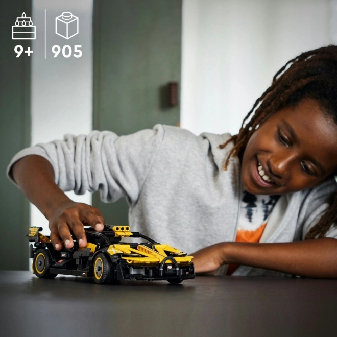 LEGO® Technic 42151 Bugatti Bolide