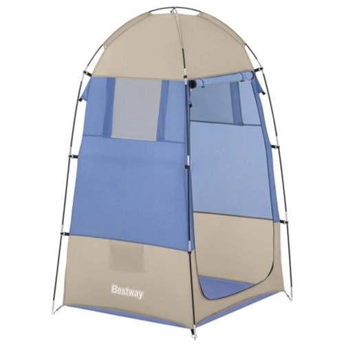Snadný přístup a ventilace