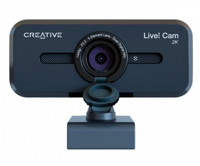 Živě! Cam Sync V3