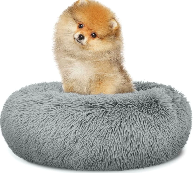 Měkký a nadýchaný design