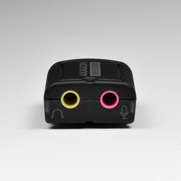 Usb audio adaptér Axagon HQ mini