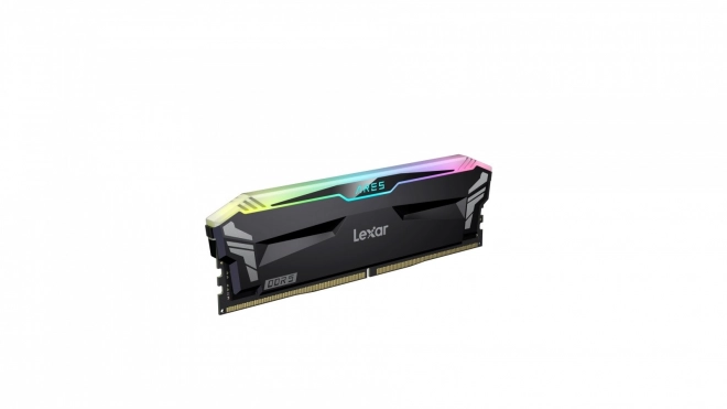 Paměť DDR5 ARES RGB Gaming 32GB(2*16GB)/7200 černá