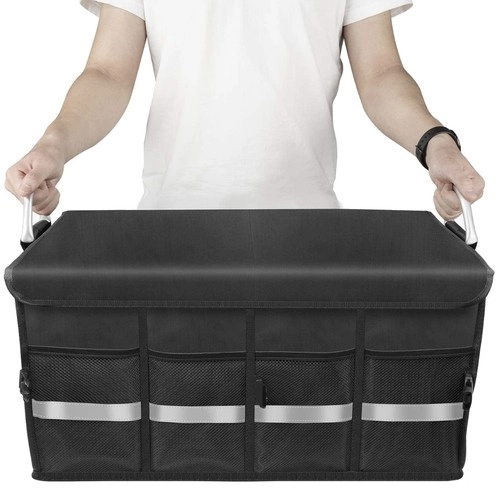 Kovové rukojeti pro snadné přenášení