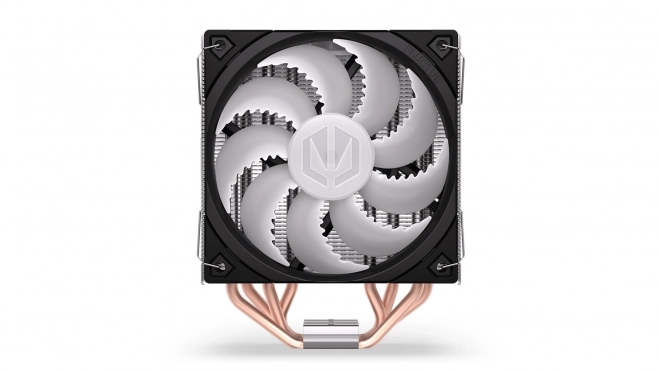 Chladič CPU - Fera 5 ARGB
