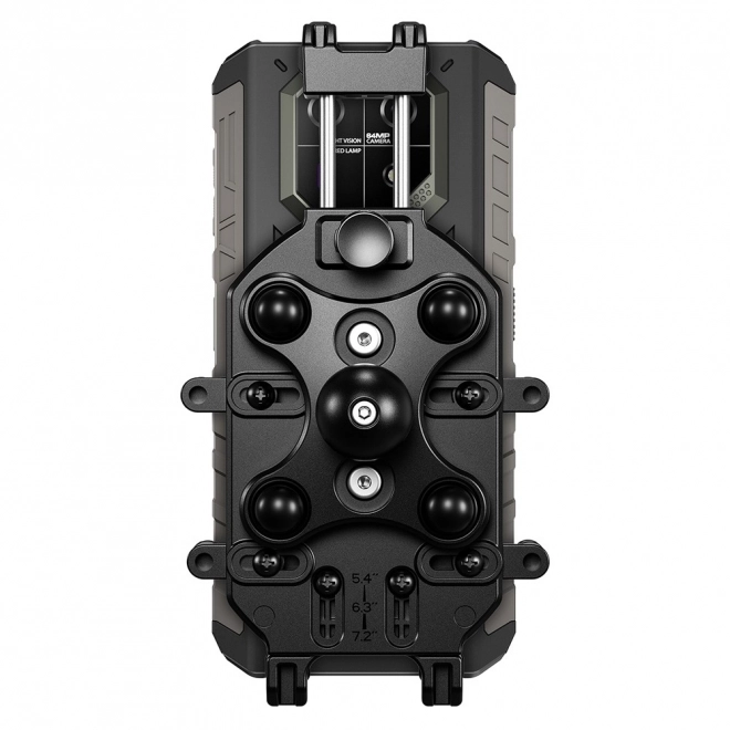 Držák na telefon na kolo Ulefone Mount Pro
