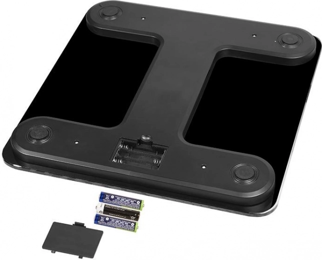 Pevná a stabilní konstrukce