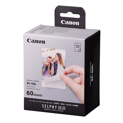 Fotopapír XC-60L 6756C001