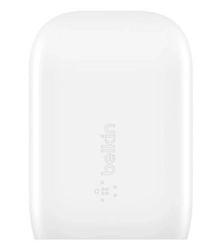 BoostCharge 30W PowerDelivery White