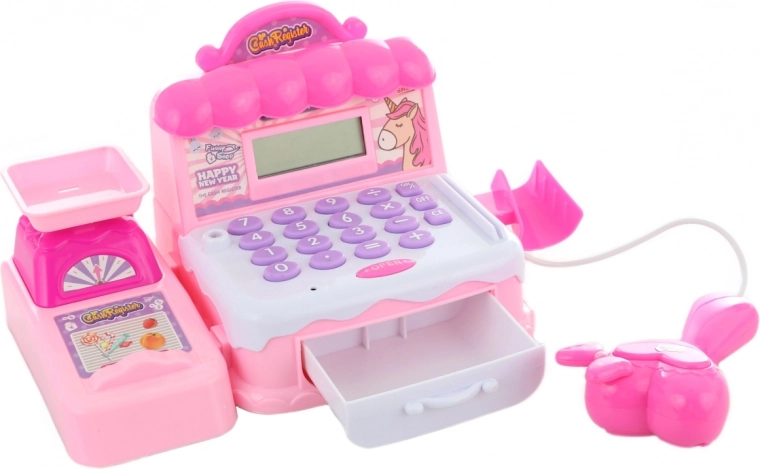 Vše potřebné v balení