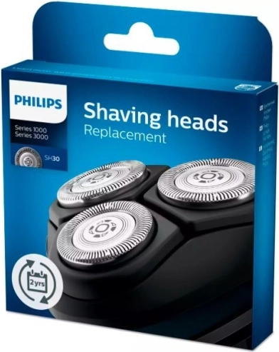 Výměnná holicí hlava Philips Series 3000 a 1000 SH30/50
