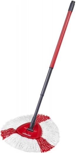 Teleskopická kompatibilita a snadné ždímání