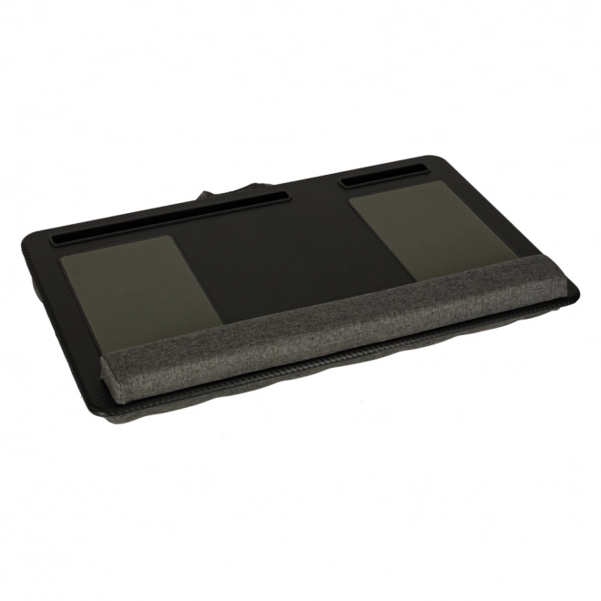 Stolek pro laptop černý
