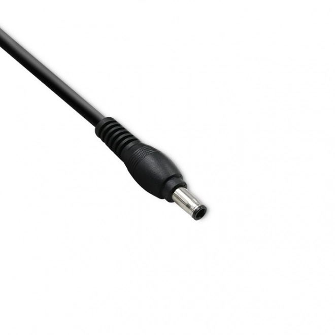 Přesný konektor 5,5 × 3,5 mm + pin