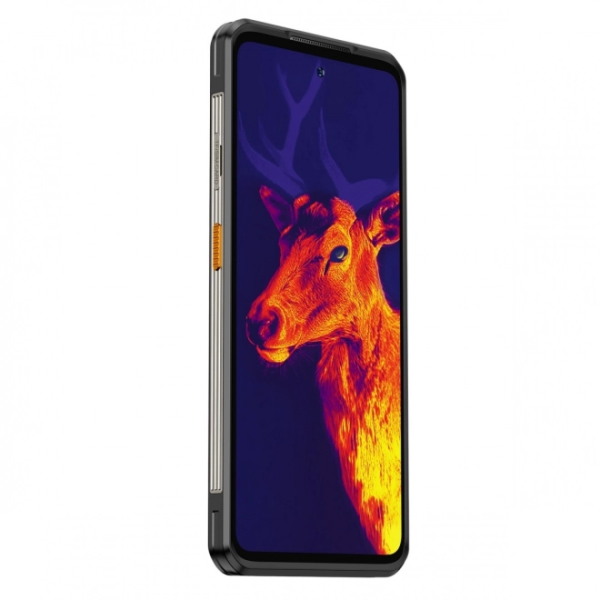 Odolný telefon Armor s termovizí