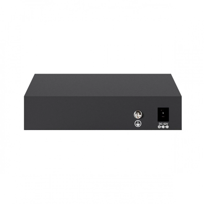 Switch Extralink Krios PoE s gigabitovými porty