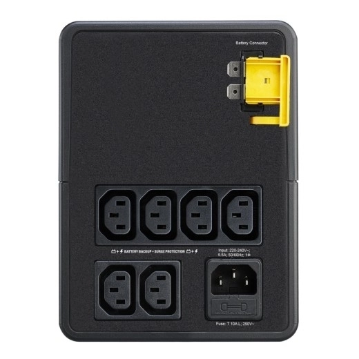 Záložní zdroj APC Easy-UPS 1200VA, 230V