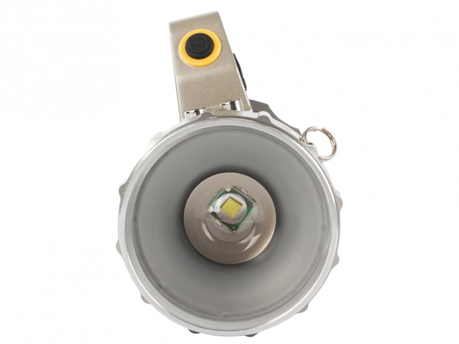 Vojenský reflektor s cree xm-l t6 od Bailong