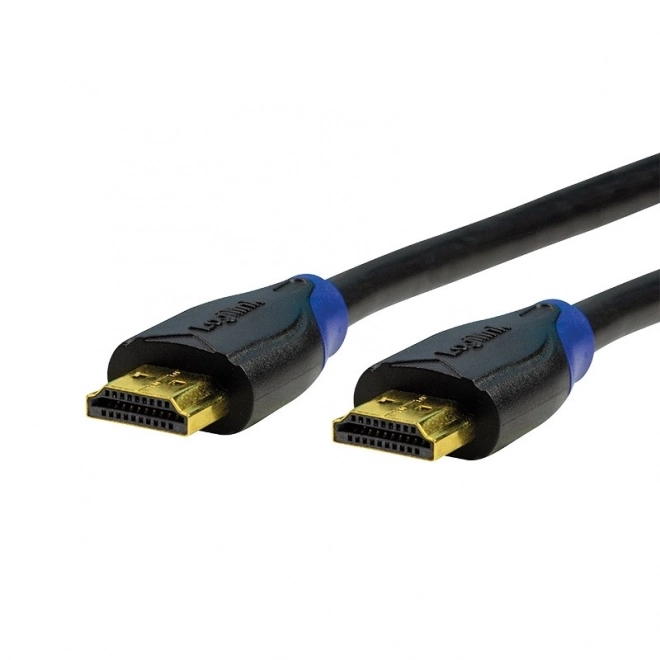 Kabel HDMI 2.0 Ultra HD 4Kx2K, 3D, Ethernet, 10 m