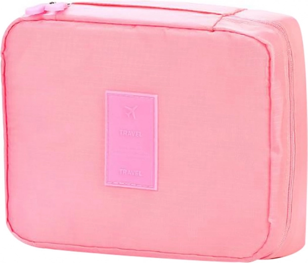 Rychlý přístup díky zipu po celé délce