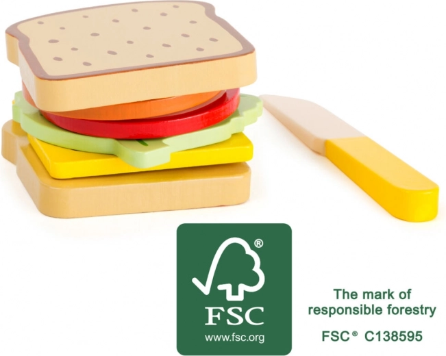 Bezpečná a odolná dřevěná konstrukce