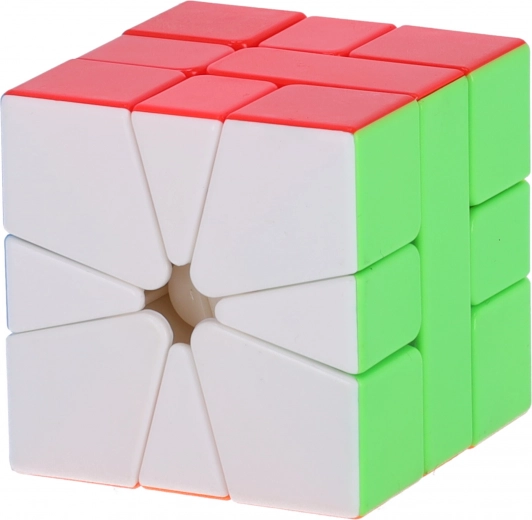 Lehká, ale odolná konstrukce