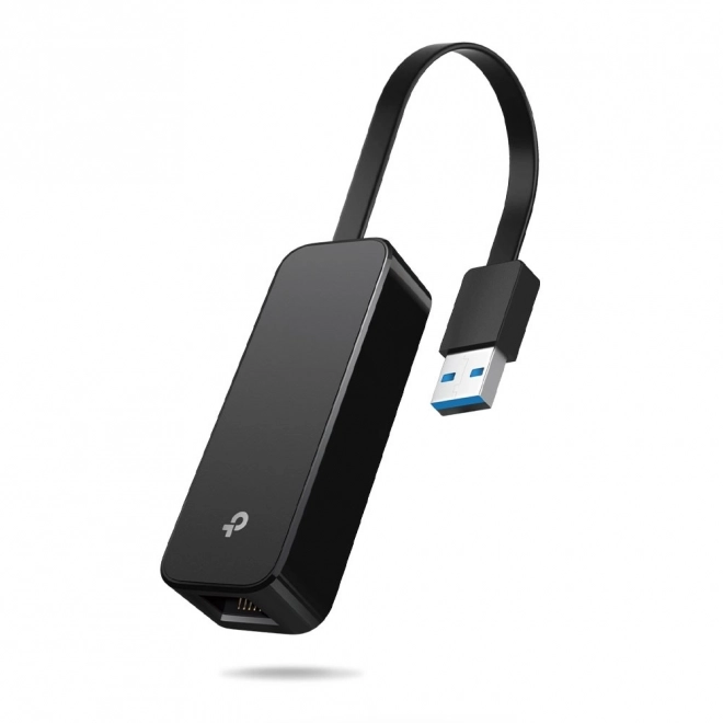 UE306 Síťový adaptér USB 3.0 na gigabitový Ethernet