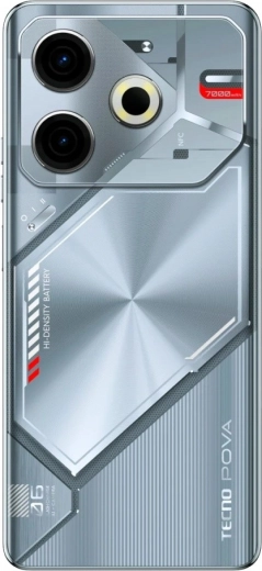 Plynulý a ostrý displej