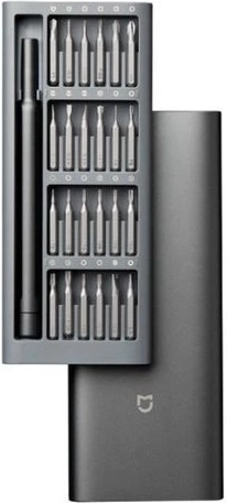 24 precizních bitů pro elektroniku i domácnost