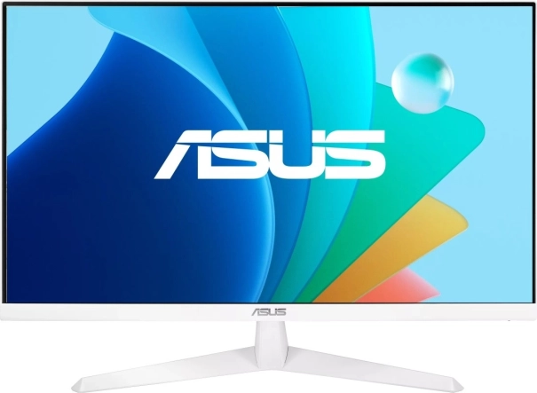 27'' monitor ASUS VY279HF-W IPS, FHD, 100 Hz, HDMI a DisplayPort