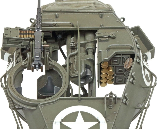 Pro zkušené modeláře