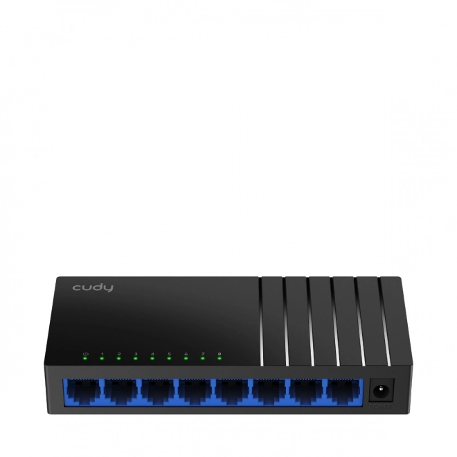 Gigabitový přepínač Cudy GS108D 8 portů