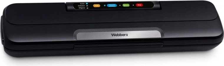 Automatické vysávání a pevný svar