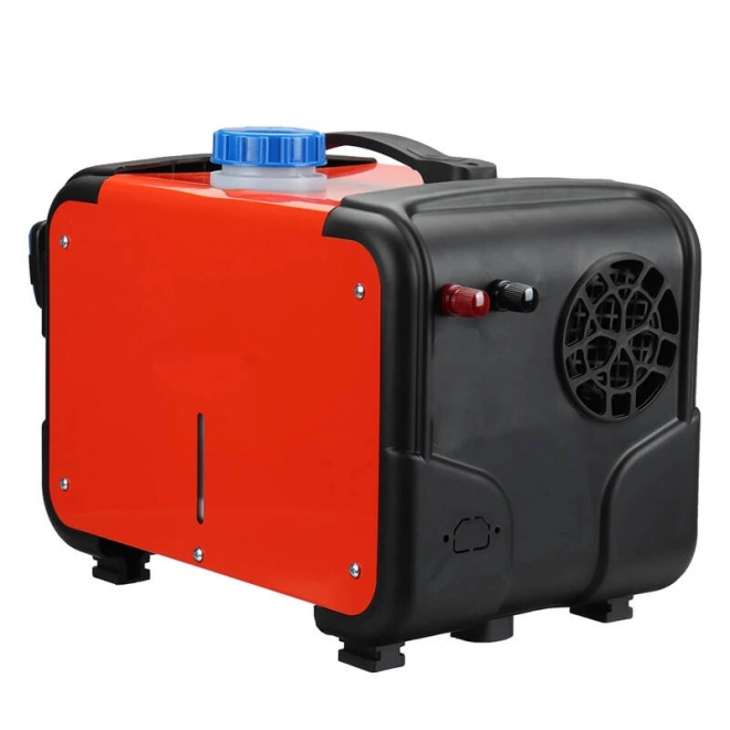 Parkovací ohřívač Blitzwolf 5kW