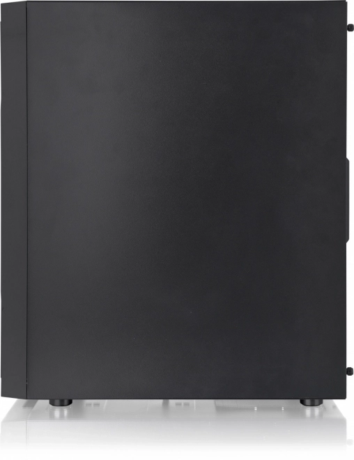 Počítačová skříň Thermaltake Versa XM1 s tvrzeným sklem a USB 3.0