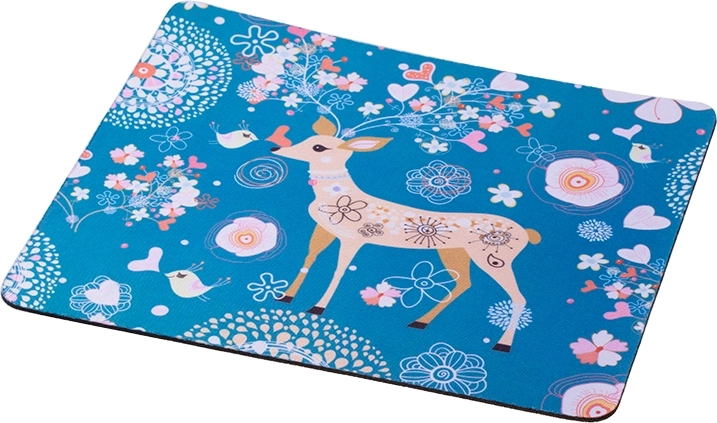 Hladký povrch pro přesnou práci i hraní